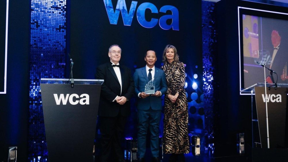 CEO Viettel IDC cảnh báo về sát thủ AI và những cuộc tấn công 'phi con người'