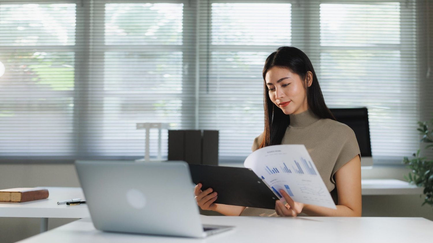 Nâng cao năng suất làm việc trong môi trường số