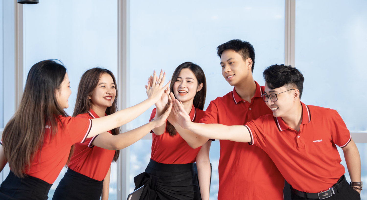 Viettel Family
