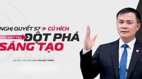 Thông điệp của Chủ tịch