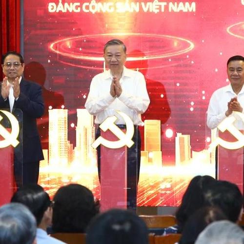 Bài viết podcast - Nổi bật - Đơn vị - Có tất cả ở các Danh mục Tập đoàn 1719