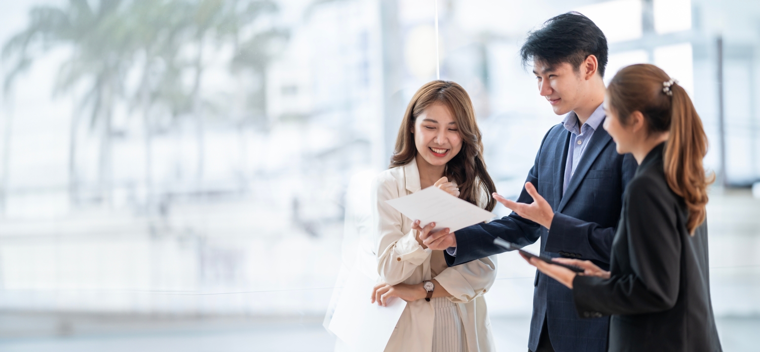 Image Scroll Background