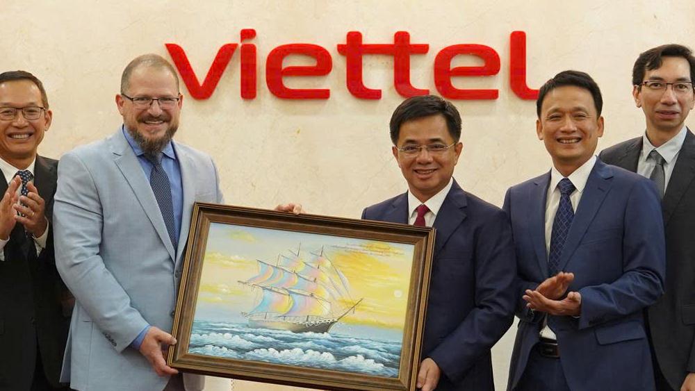 Bài viết gửi tập đoàn lần 1