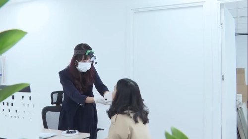 Test bài đơn vị gửi tập đoàn