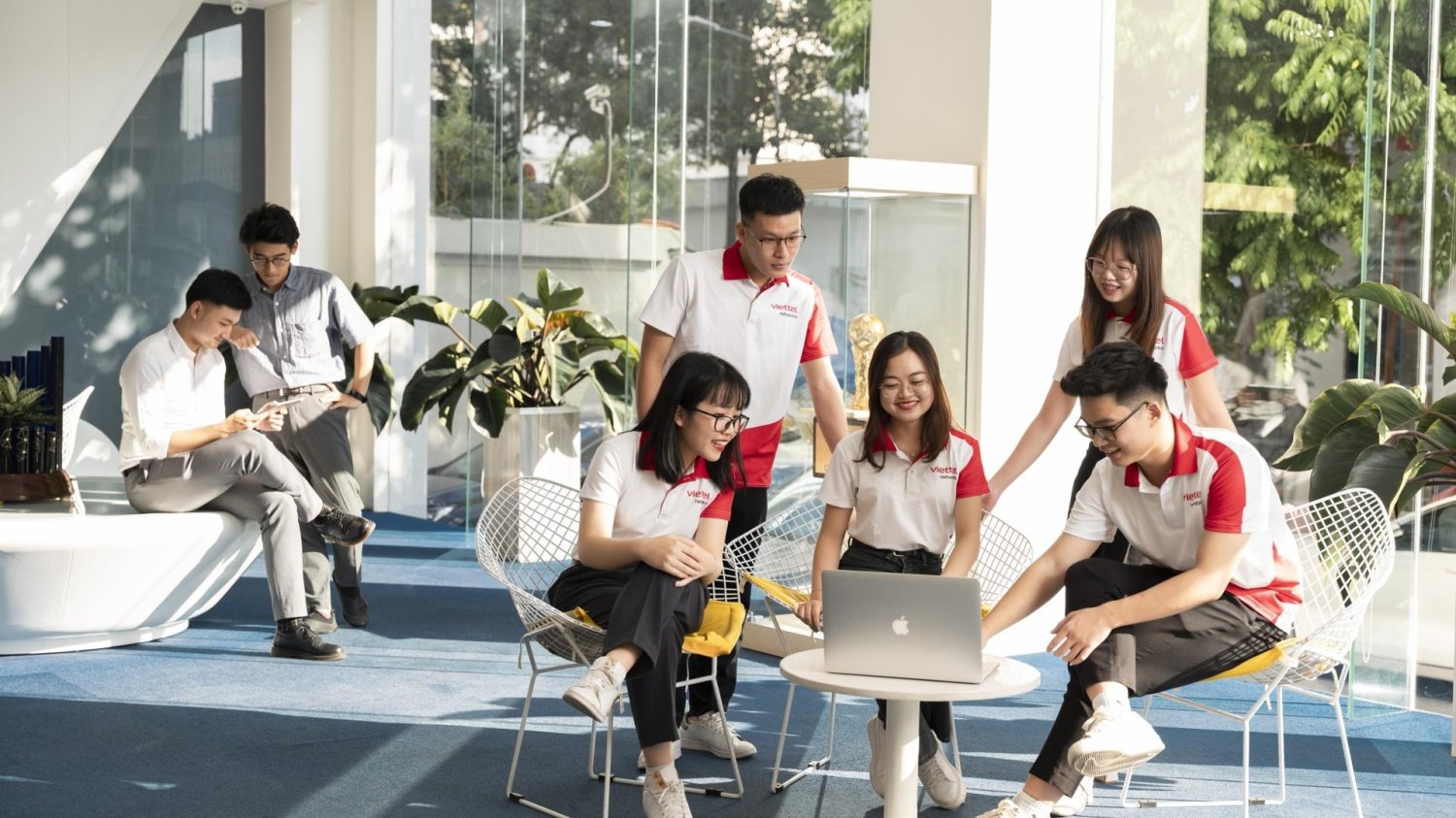 Thông điệp của Chủ tịch