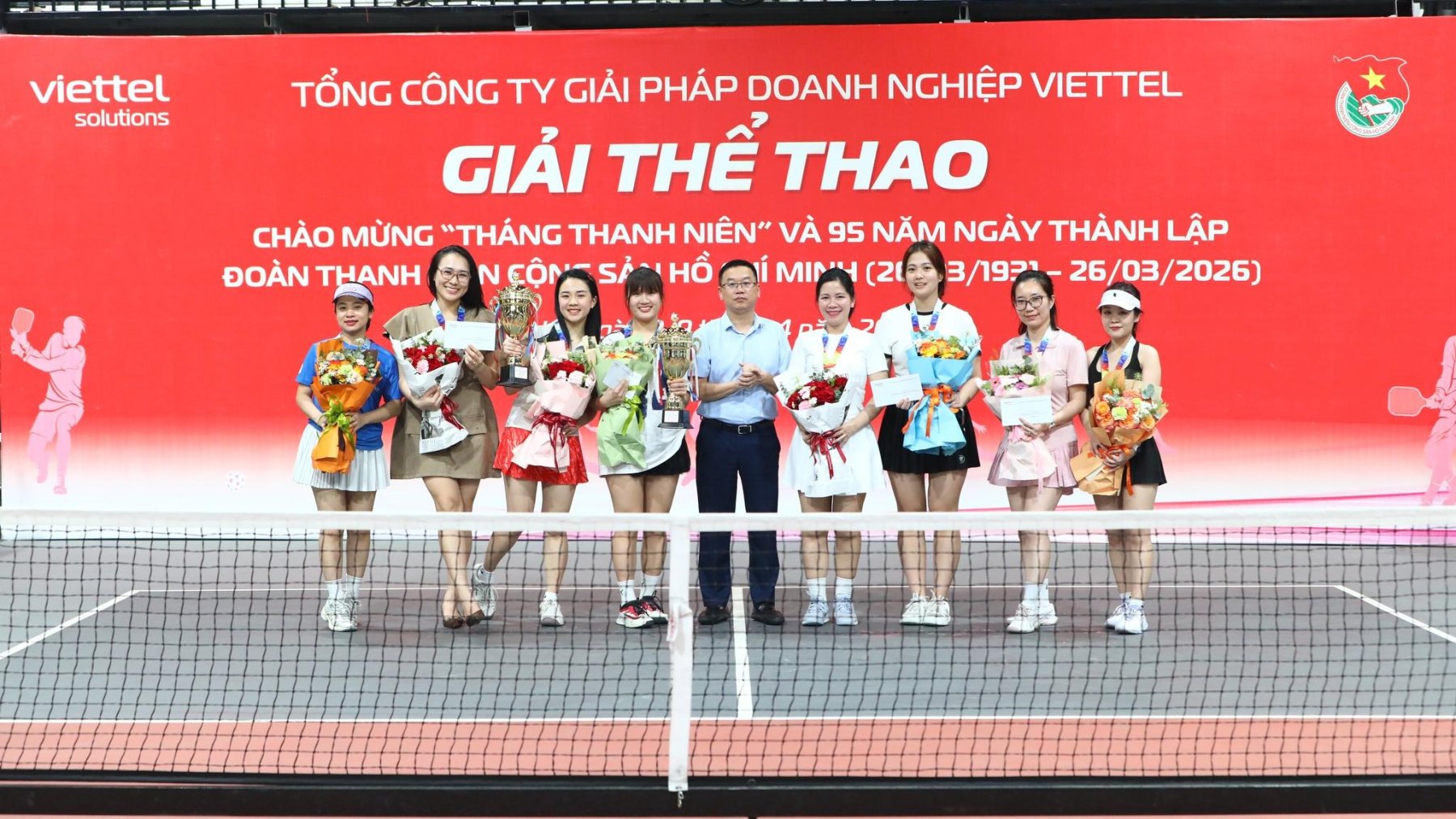 Trung tạo test