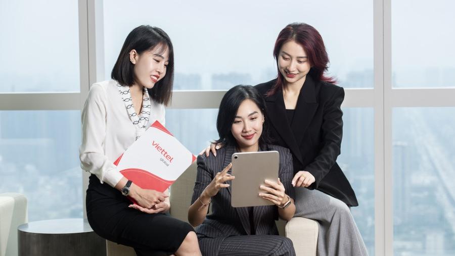 Test tạo bài mới có icon
