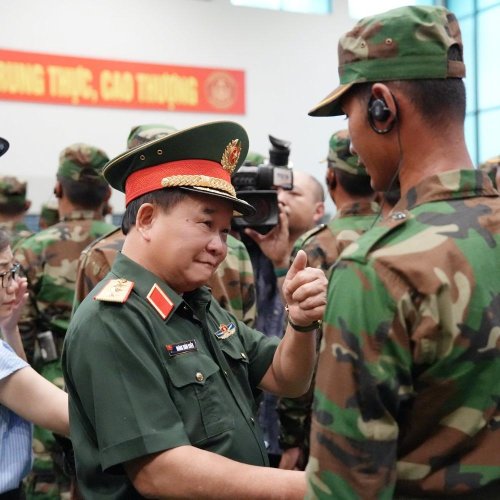 Hưng Yên và Viettel hợp tác chuyển đổi số giai đoạn mới