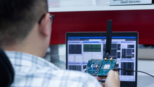 32 cán bộ Viettel lần đầu tham gia đào tạo kỹ năng lãnh đạo, quản lý