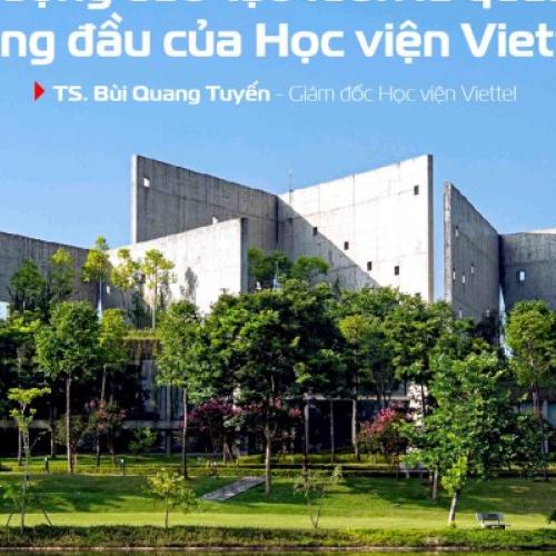 Hiếu test trùng tin 2