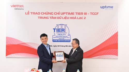[Data FI] Sáng tạo nhỏ tạo 'cơn sốt' săn lùng trên MXH dịp Quốc khánh